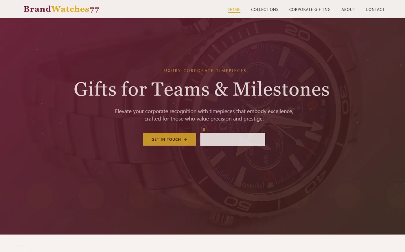 Brand Watches 77