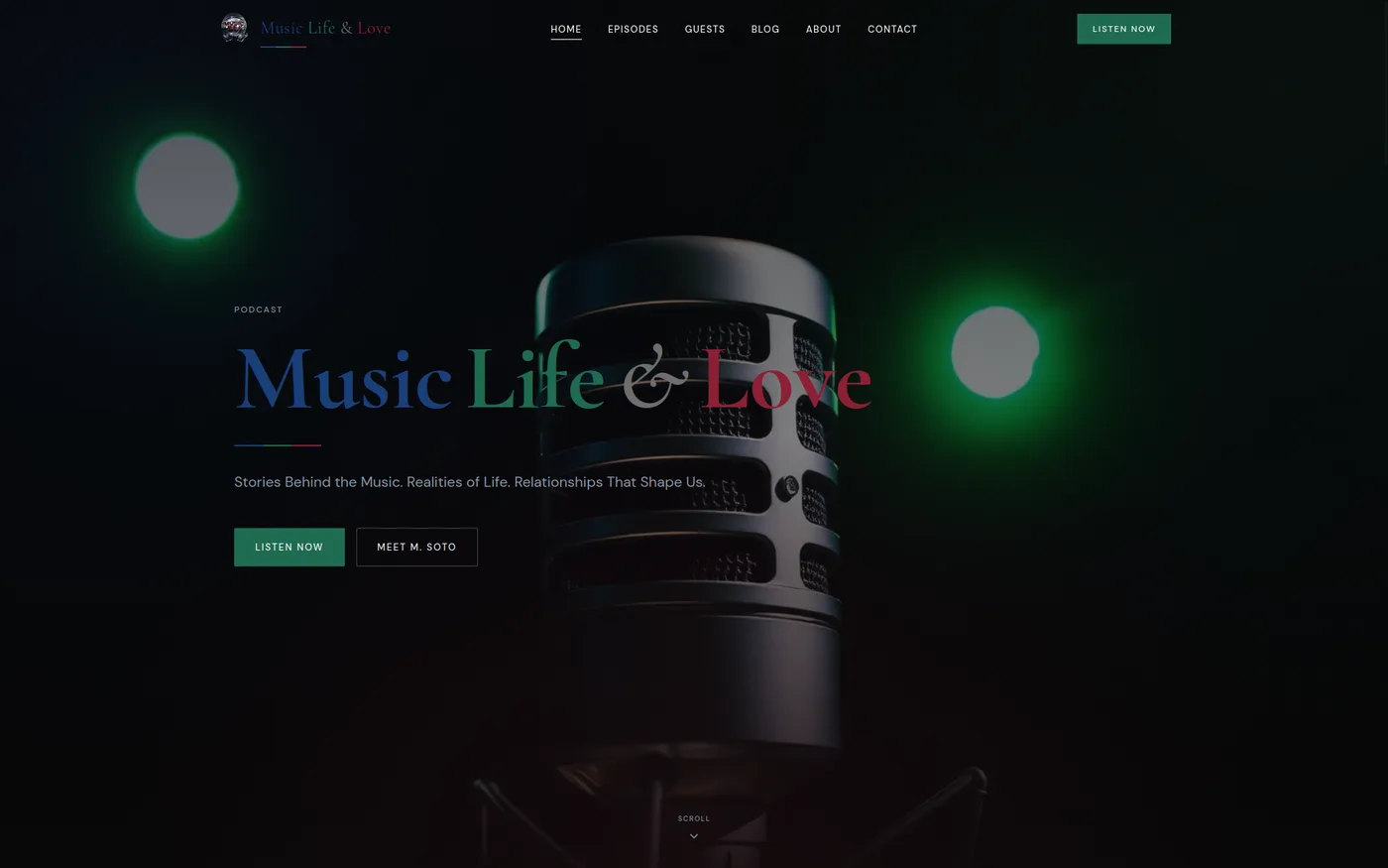 MusicLife & Love